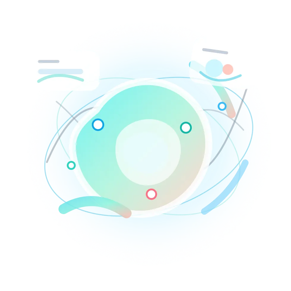 Cell & Organelle 3D Pack preview 3